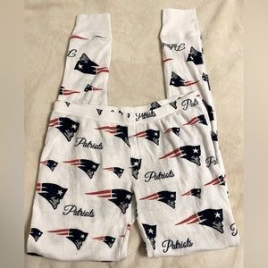 NFL New England Patriots Thermal Pants.